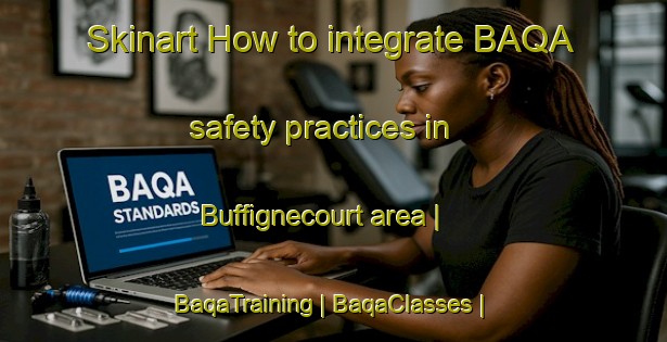 Skinart How to integrate BAQA safety practices in Buffignecourt area | BaqaTraining | BaqaClasses | SkinartTraining-France